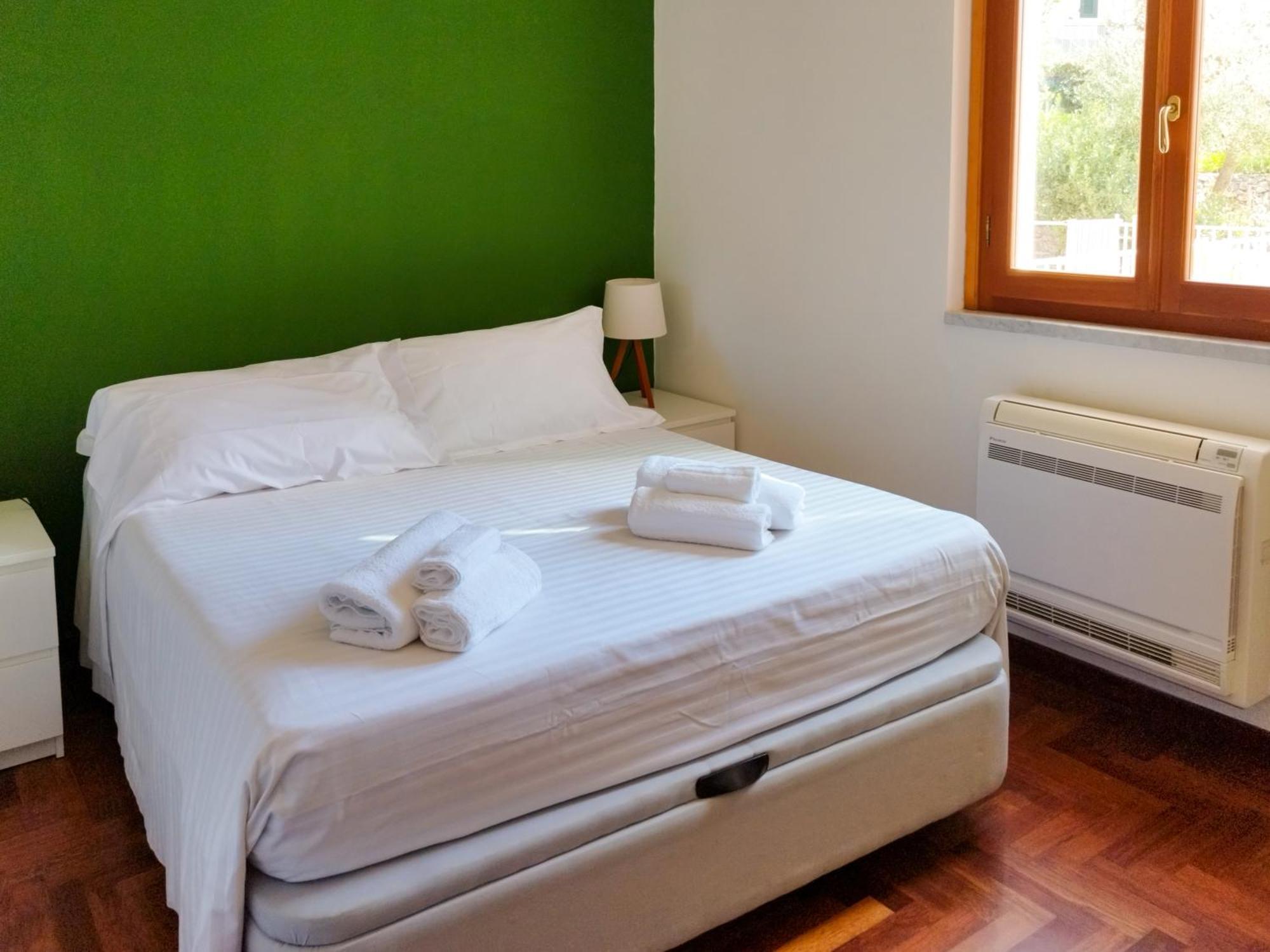 Creuza De Ma Apartment เตลลาโร ภายนอก รูปภาพ