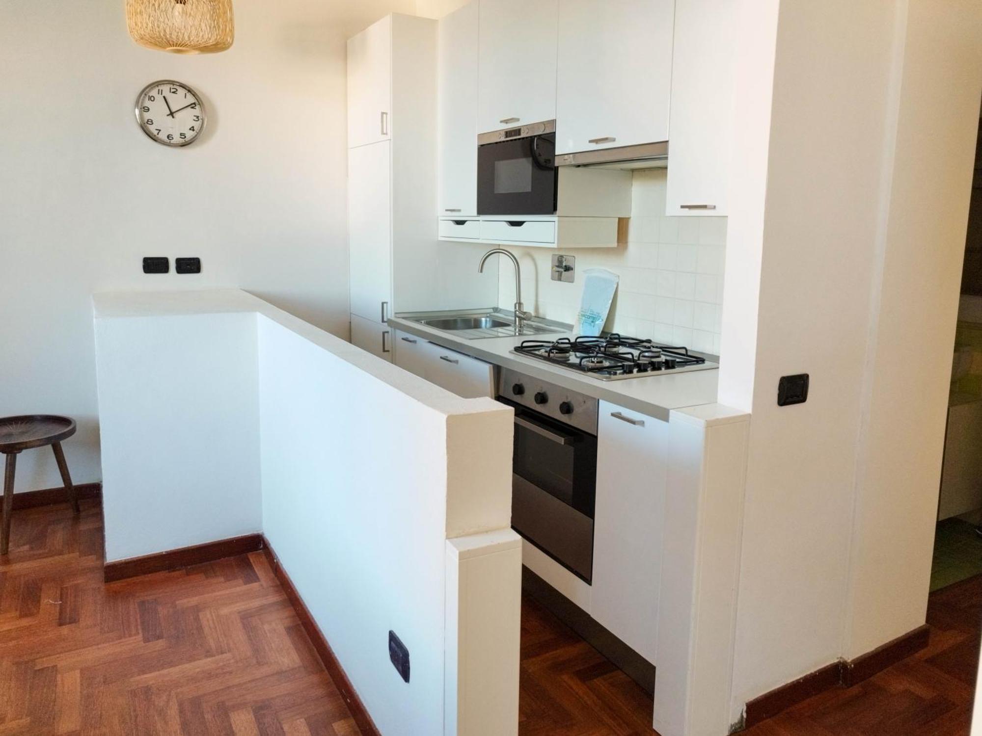 Creuza De Ma Apartment เตลลาโร ภายนอก รูปภาพ