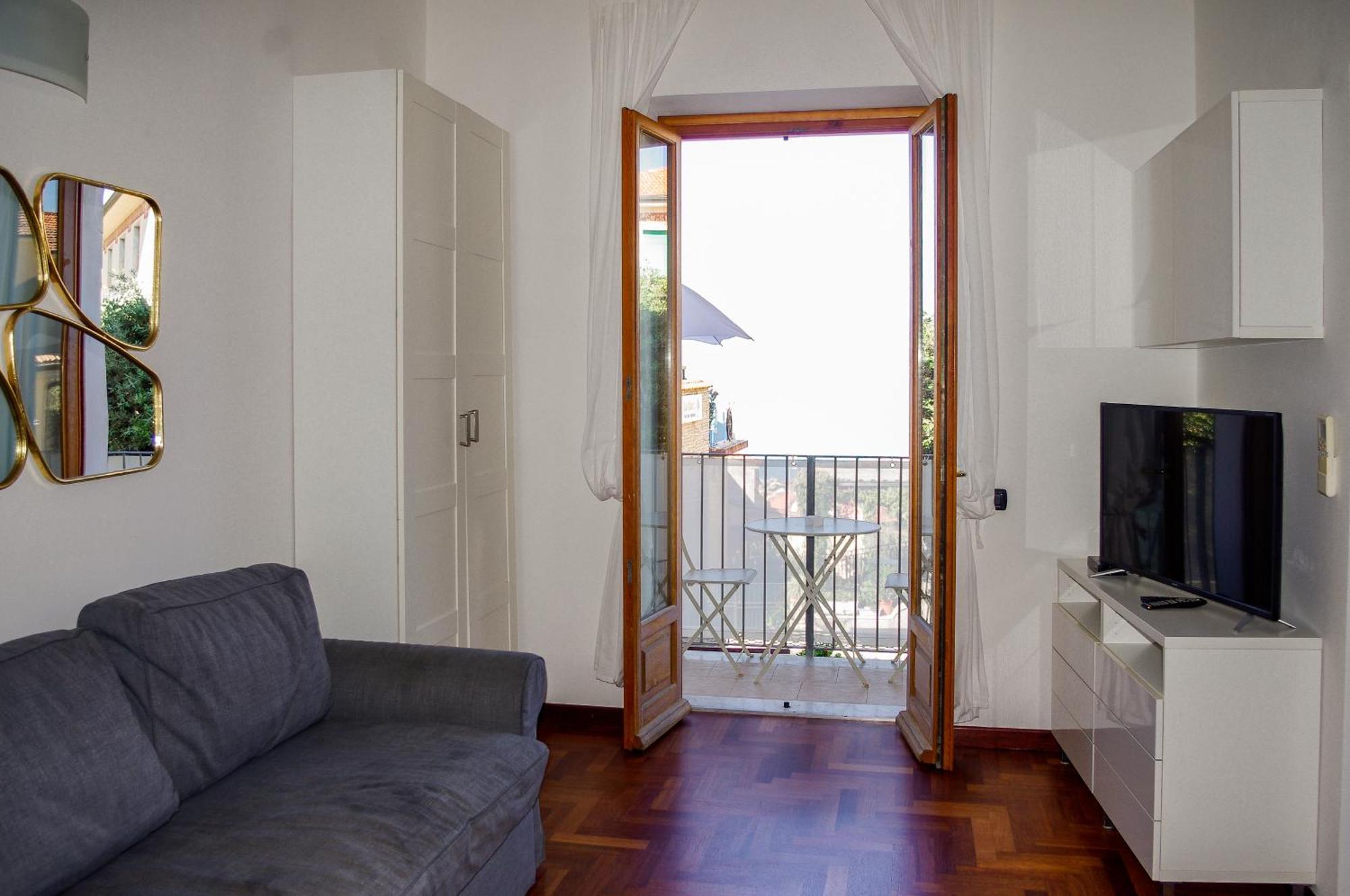 Creuza De Ma Apartment เตลลาโร ภายนอก รูปภาพ