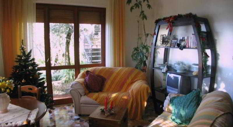 Creuza De Ma Apartment เตลลาโร ภายนอก รูปภาพ