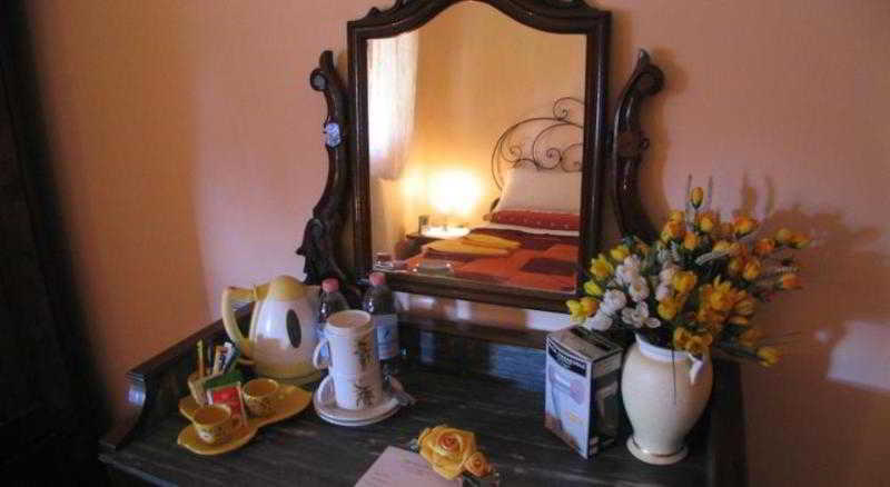 Creuza De Ma Apartment เตลลาโร ภายนอก รูปภาพ