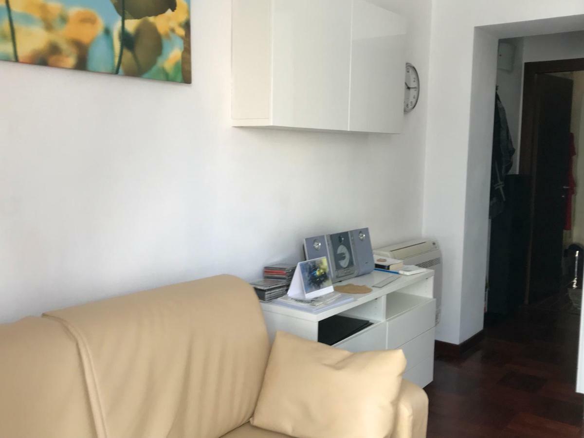 Creuza De Ma Apartment เตลลาโร ภายนอก รูปภาพ