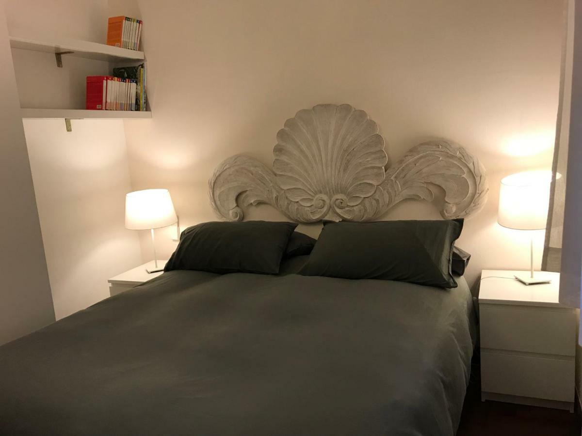 Creuza De Ma Apartment เตลลาโร ภายนอก รูปภาพ