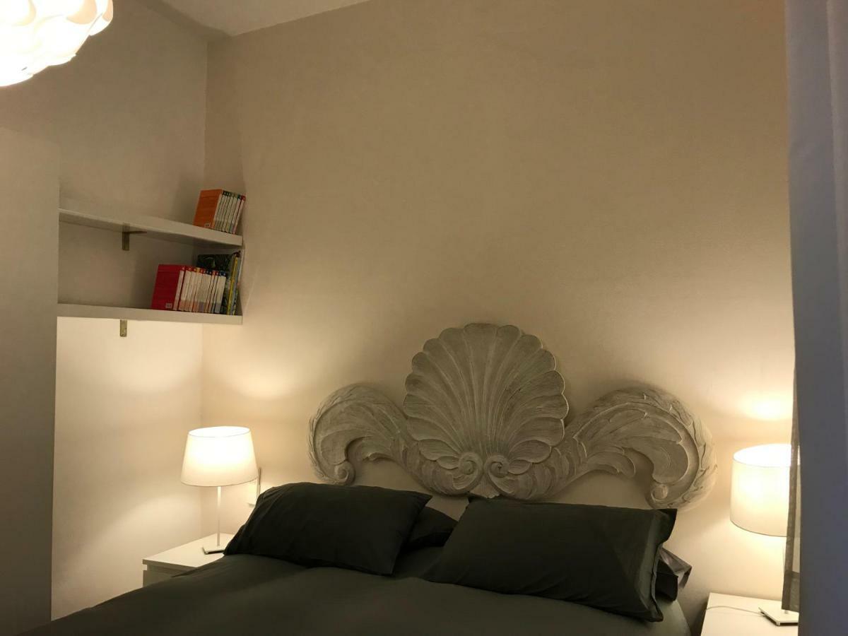Creuza De Ma Apartment เตลลาโร ภายนอก รูปภาพ