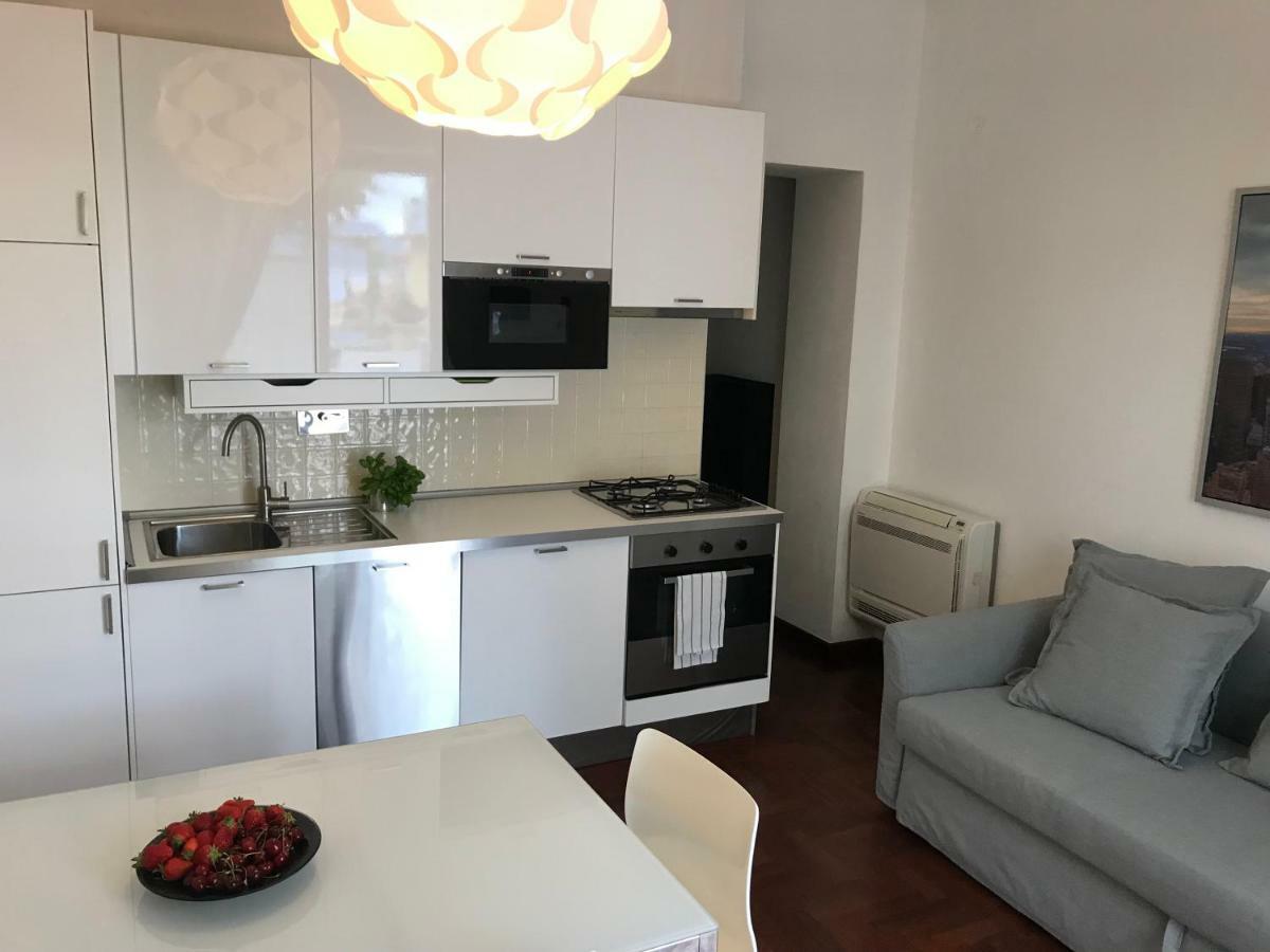 Creuza De Ma Apartment เตลลาโร ภายนอก รูปภาพ