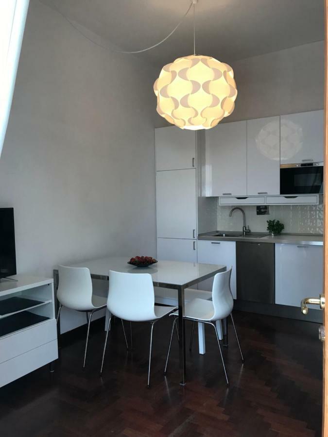 Creuza De Ma Apartment เตลลาโร ภายนอก รูปภาพ
