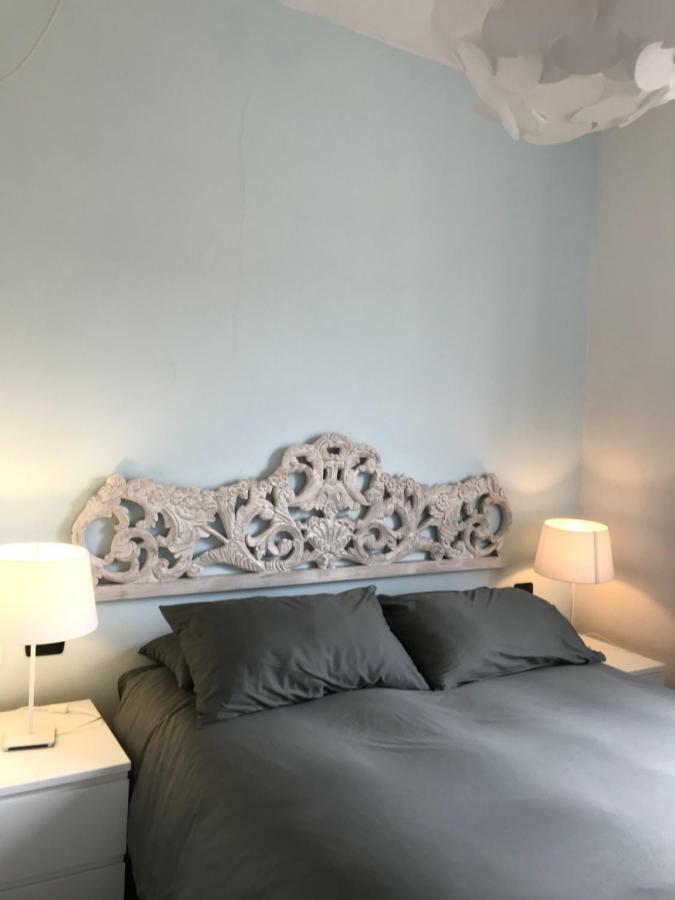 Creuza De Ma Apartment เตลลาโร ภายนอก รูปภาพ