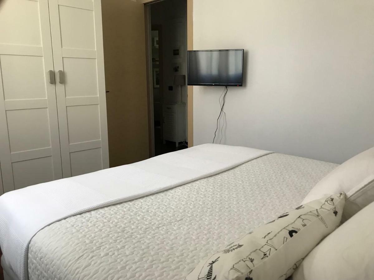 Creuza De Ma Apartment เตลลาโร ภายนอก รูปภาพ